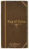 [CHINA] A Map of China Prepared for the China Inland Mission, ca. 1895